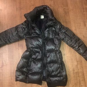 s13 down winter jacket